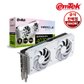 이엠텍 지포스 RTX 4070 SUPER MIRACLE WHITE D6X 12GB