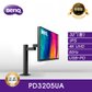 -공식- BenQ PD3205UA 모니터암 일체형 아이케어 무결점 모니터 (IPS/4K/HDR)