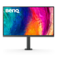 -공식- BenQ PD3205UA 모니터암 일체형 아이케어 무결점 모니터 (IPS/4K/HDR)