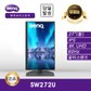 -공식- BenQ SW272U AQCOLOR 무결점 멀티스탠드 모니터 (IPS/ 4K UHD / 60Hz)