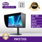 -공식- BenQ SW272Q AQCOLOR 무결점 멀티스탠드 모니터 (IPS/ QHD / 60Hz)