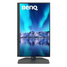 -공식- BenQ SW272Q AQCOLOR 무결점 멀티스탠드 모니터 (IPS/ QHD / 60Hz)