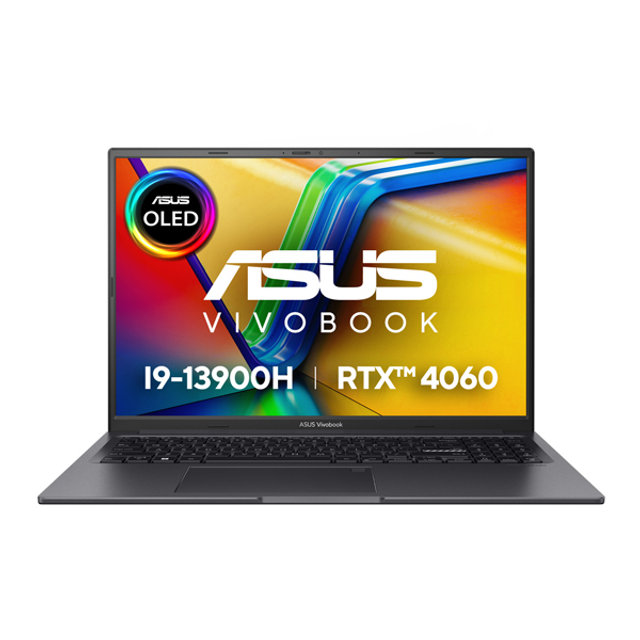 혜택가184만 ASUS 비보북 16X K3605VV-MX356 13세대 i9-13900H 32GB 512GB RTX4060