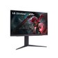 LG전자 울트라기어 25GR75FG 62.1Cm(25) IPS 평면 360Hz 게이밍 LCK 공식 모니터