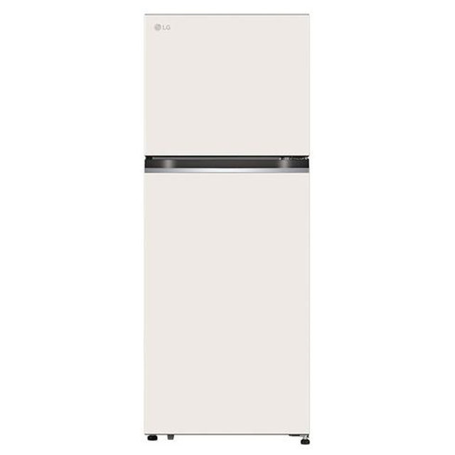 LG 오브제컬렉션 베이지 일반냉장고 215L D213MBE33