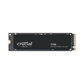 마이크론 크루셜 T705 M.2 NVMe SSD (2TB) 대원CTS