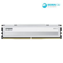 [서린공식] ESSENCORE KLEVV DDR5-5600 CL30 FIT V (16GB)