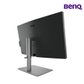 BenQ PD3220U  80.1Cm(31.5) 4K UHD 디자이너용 모니터