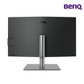 BenQ PD3220U  80.1Cm(31.5) 4K UHD 디자이너용 모니터