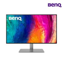 BenQ PD3220U  80.1Cm(31.5) 4K UHD 디자이너용 모니터