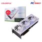 COLORFUL iGame 지포스 RTX 4080 SUPER ULTRA OC D6X 16GB White 피씨디렉트