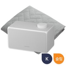 경동 나비엔 온수매트 EMW520-KS(슬림 킹) 온열매트