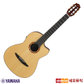 야마하 클래식 기타PH YAMAHA Guitar NCX3 / NCX-3