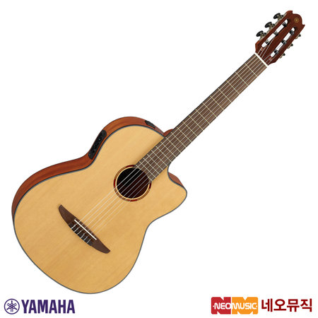 야마하 클래식 기타TG YAMAHA Guitar NCX1 / NCX-1