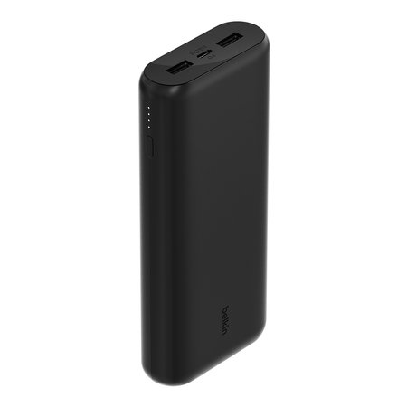 벨킨 20000mAh 3포트 PD PPS 20W 컴팩트 고속 충전 보조배터리