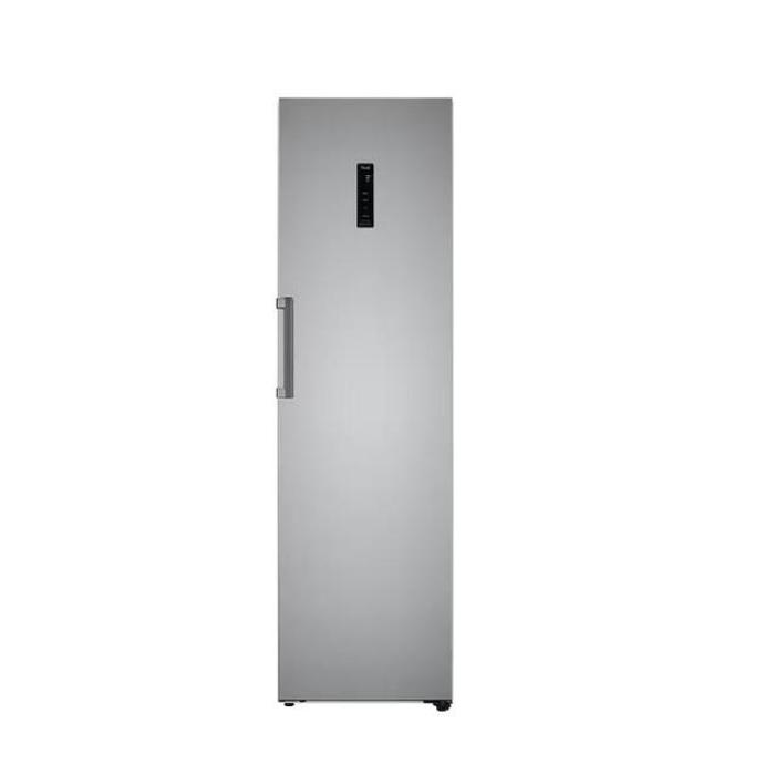 LG전자 컨버터블 패키지 일반냉장고 R321S.AKOR 384L