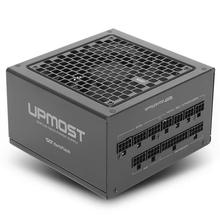 darkFlash UPMOST 850W 80PLUS골드 풀모듈러 블랙 E