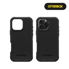 Otterbox Defender 맥세이프 아이폰16 프로맥스 케이스