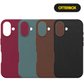 Otterbox Symmetry Cactus Leather 맥세이프 아이폰16 케이스