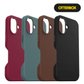 Otterbox Symmetry Cactus Leather 맥세이프 아이폰16 케이스