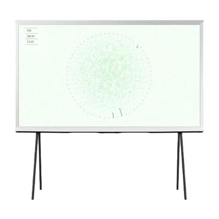 125cm 라이프스타일 TV KQ50LSD01AFXKR 스탠드형