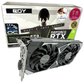 갤럭시 BOY 지포스 RTX 3050 EX BLACK D6 6GB DVI 그래픽카드