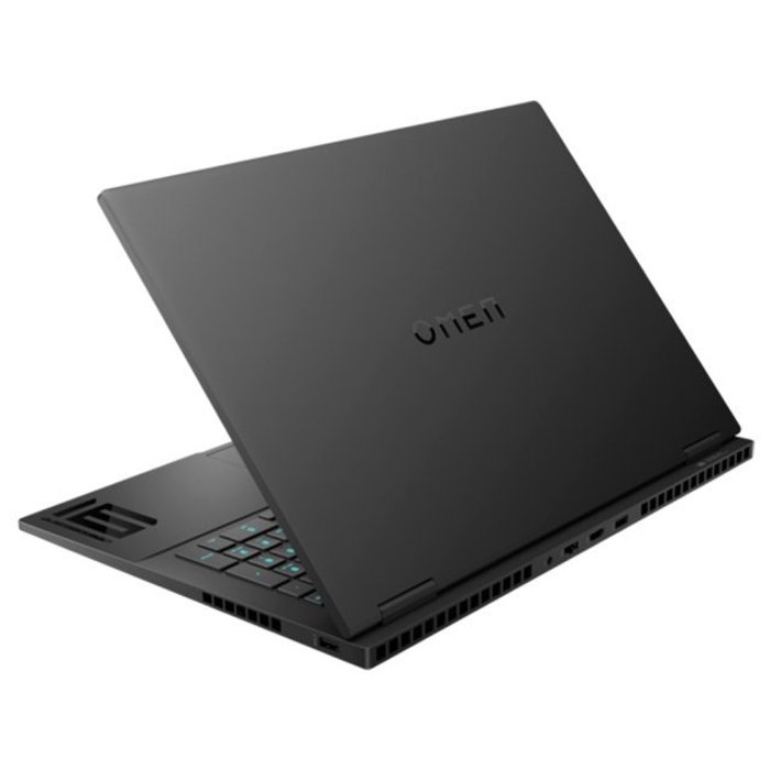 [중고] HP 상급 OMEN 16-xf0062AX 게이밍 노트북 라이젠 R7-7840HS/RTX4050/16GB/512GB/윈도우11