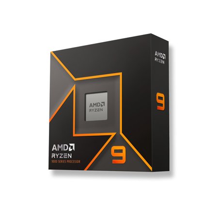 AMD 라이젠 그래니트릿지 정품박스 R9 9950X CPU (AM5)