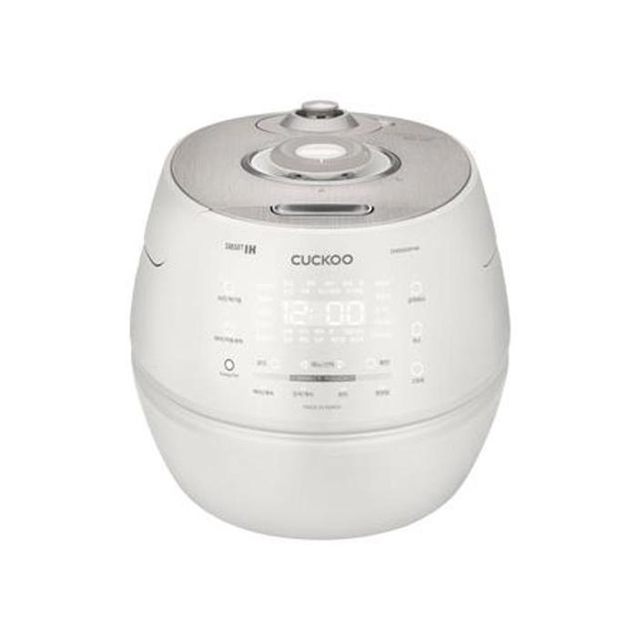 쿠쿠전자 IH압력 CRP-DHB0620FHW 전기밥솥
