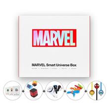 마블 스마트 유니버스 박스 MARVEL-MSUBOX