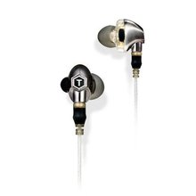 제닉스 게이밍 이어셋 STORMX TITAN IN-EAR TITANIN_EAR