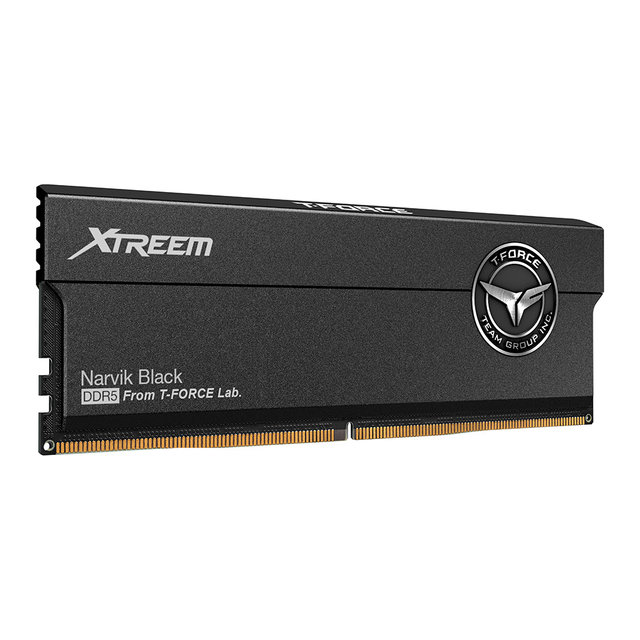 [서린공식] TEAMGROUP T-Force DDR5-6000 CL30 XTREEM 패키지 (32GB(16Gx2))