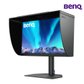 BenQ SW272Q AQCOLOR 68.58Cm(27) QHD 영상 사진 전문가용 모니터