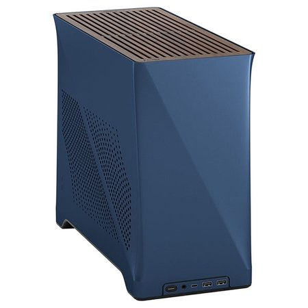 Fractal Design Era2 미드나잇 블루 (미니ITX)