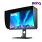 BenQ SW321C AQCOLOR 80.1Cm(32) 4K UHD 영상 사진 전문가용 모니터