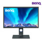 BenQ SW321C AQCOLOR 80.1Cm(32) 4K UHD 영상 사진 전문가용 모니터