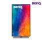 BenQ PD3225U 80Cm(32) IPS 평면 60Hz 사무용 모니터  USB-C 단자 보증기간3년