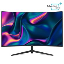 68.58cm 커브드 광시야각 게이밍 모니터 M270CG200 (Type-C, 180Hz)