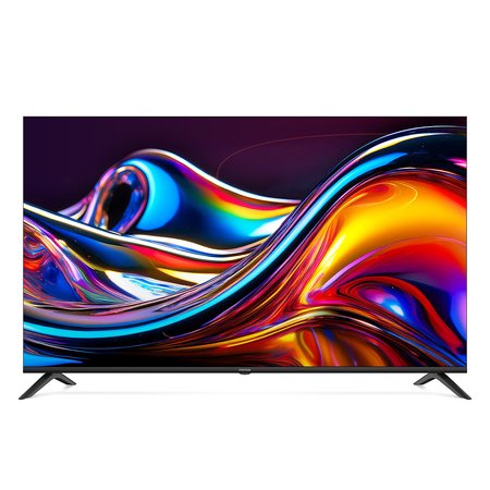 [25년형] 프리즘 55인치 국내최초 구글5.0 스마트TV DLG120Hz 패널 2년 무상 / CP55G5 (직배송／자가설치)