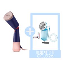 필립스_핸디형 스팀다리미_5000시리즈 STH5030/80 (블랙or아쿠아블루) + GC-026 무상증정!