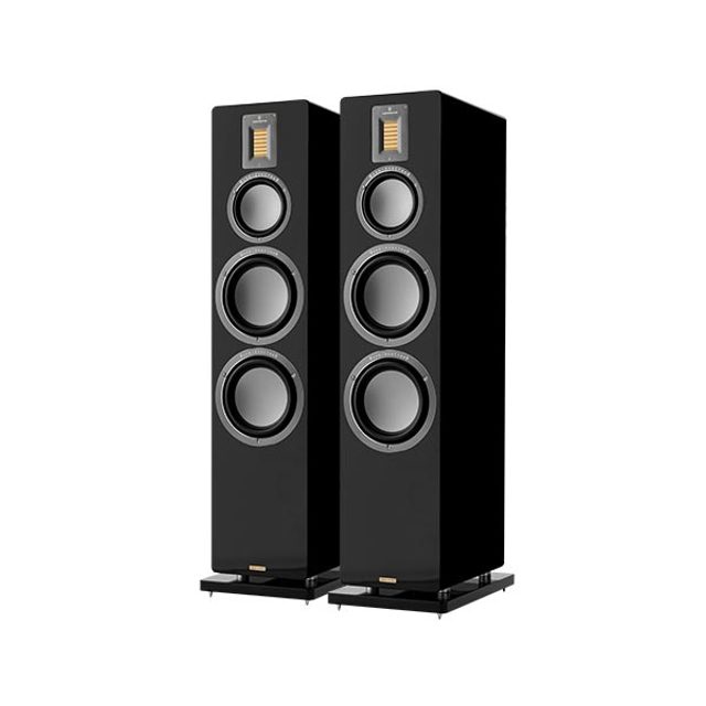 AUDIOVECTOR QR7 SE 하이파이 스피커