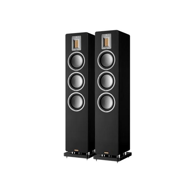 AUDIOVECTOR QR5 SE 하이파이 스피커