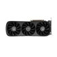 ZOTAC GAMING 지포스 RTX 4080 SUPER Trinity D6X 16GB Black