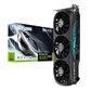 ZOTAC GAMING 지포스 RTX 4080 SUPER Trinity D6X 16GB Black