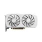 ZOTAC GAMING 지포스 RTX 4070 SUPER TWIN Edge OC D6X 12GB White