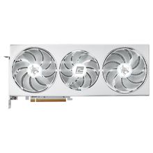 PowerColor 라데온 RX 7800 XT Hellhound Spectral White D6 16GB 대원씨티에스