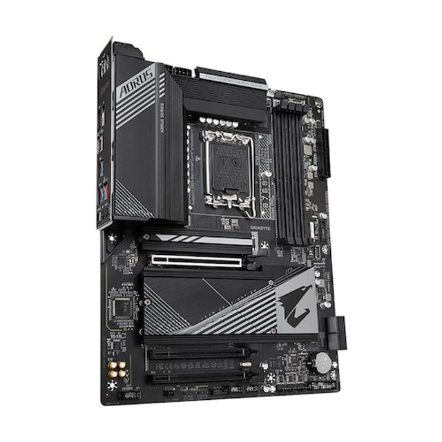 GIGABYTE B760 AORUS ELITE D5 제이씨현