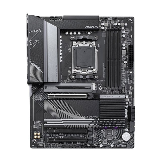 GIGABYTE B650 AORUS ELITE V2 제이씨현