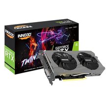 INNO3D 지포스 RTX 3050 D6 6GB TWIN X2