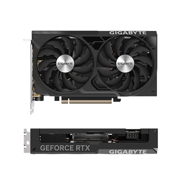 GIGABYTE 지포스 RTX 4060 Ti WINDFORCE OC D6 8GB 제이씨현